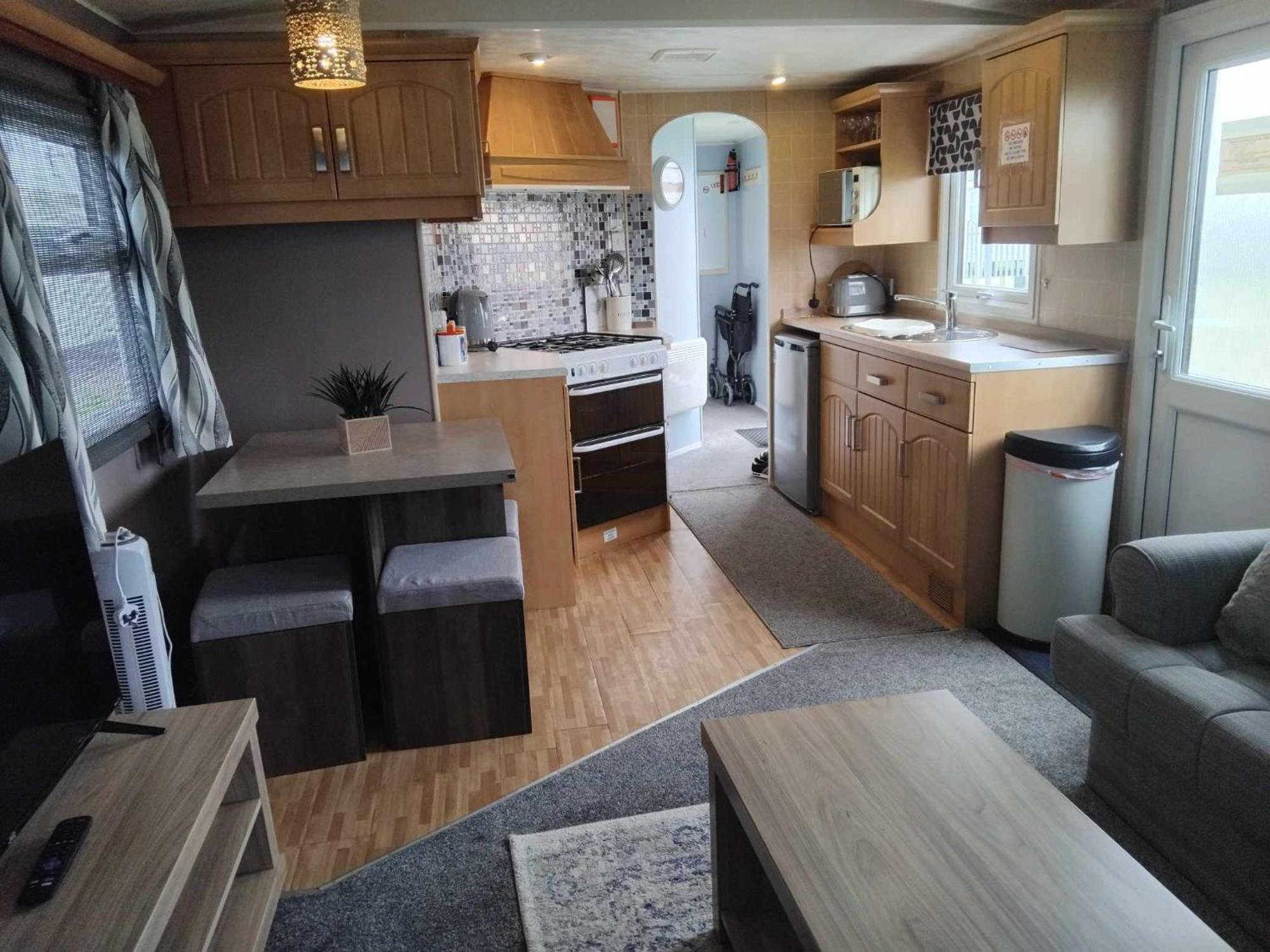Sunnyside - Pet Friendly, Ingoldmells Hotel Екстериор снимка